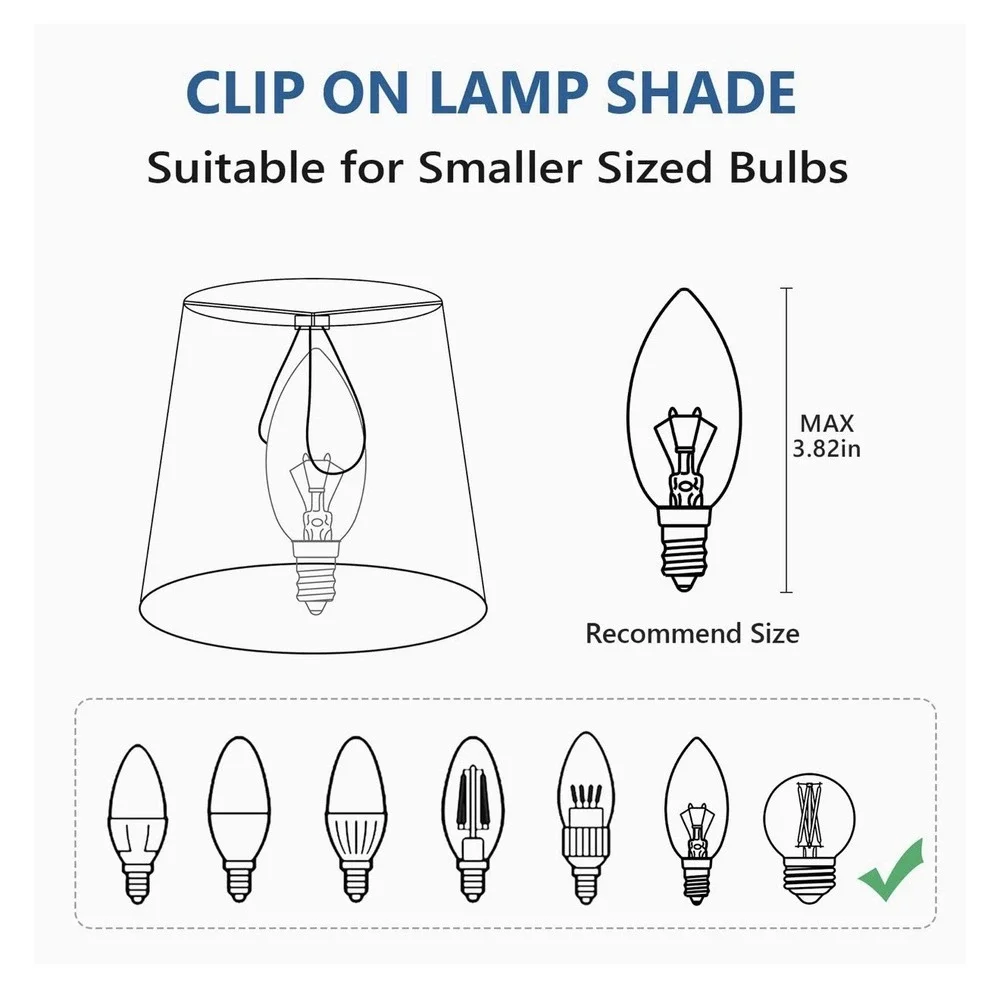 Ashop Light set woven
